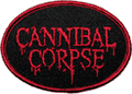 Cannibal Corpse Patch
