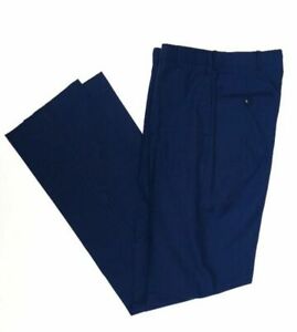 Army Service Uniform Dress Trousers - Surplus