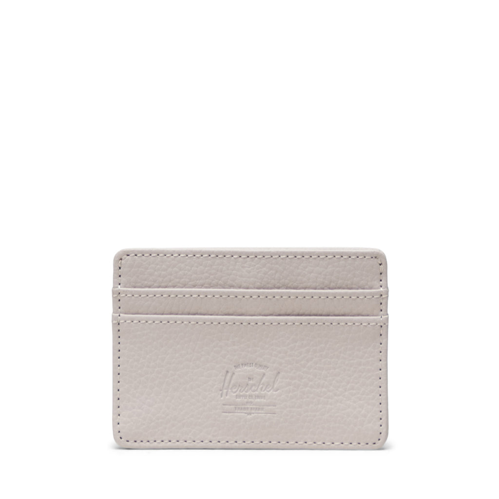 Herschel Gordon Wallet - Black / Tan (RFID)