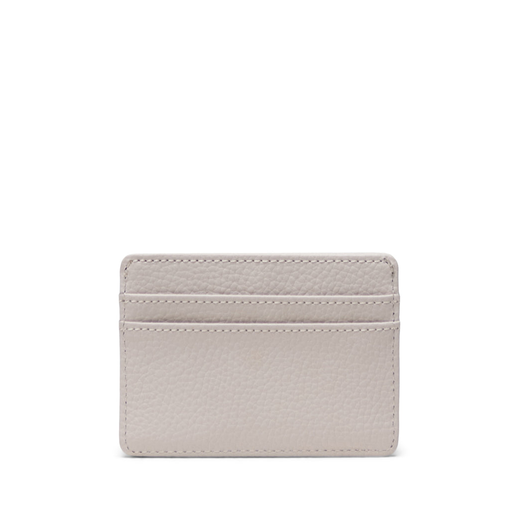 Herschel Gordon Wallet - Black / Tan (RFID)