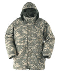 ACU ECW GORE TEX PARKA - USED