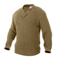 WWII REPRO VINTAGE MECHANICS SWEATER