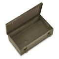 GERMAN ORIGINAL WWII FIRST-AID BOX- SURPLUS